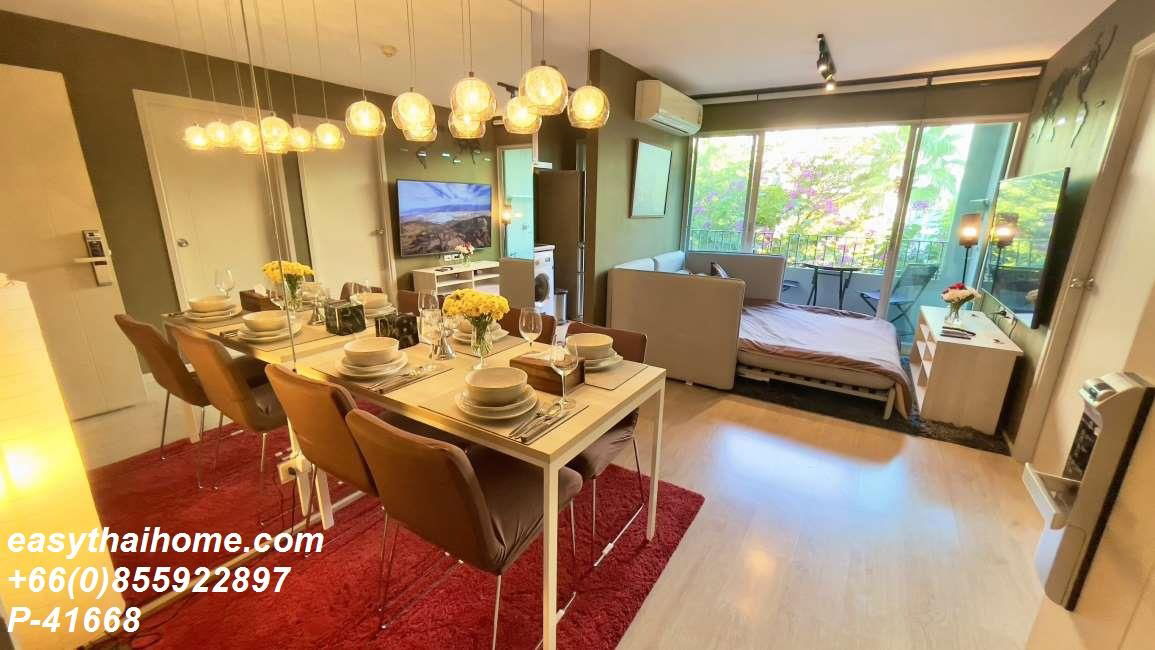 picture P-41668 Condo for rent Elio Del Ray fully furnished (Confirm again when visit).  - 6/9