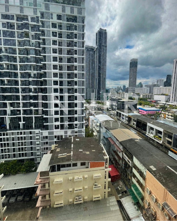 picture ✨New Room Perfect Condition!! 🏙️(For Rent) THE FINE BANGKOK THONGLOR EKKAMAI  - 12/14