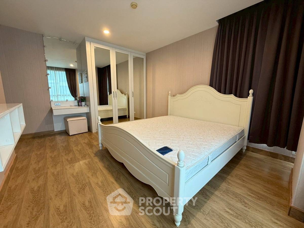 picture 2-BR Condo at Nice Suites Sanambinnam Condominium in Tha Sai (ID 2321072) - 4/11