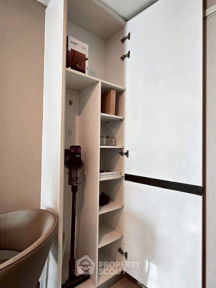 picture 1-BR Condo at Maestro 39 Sukhumvit 39 near BTS Phrom Phong (ID 2323524) - 10/12