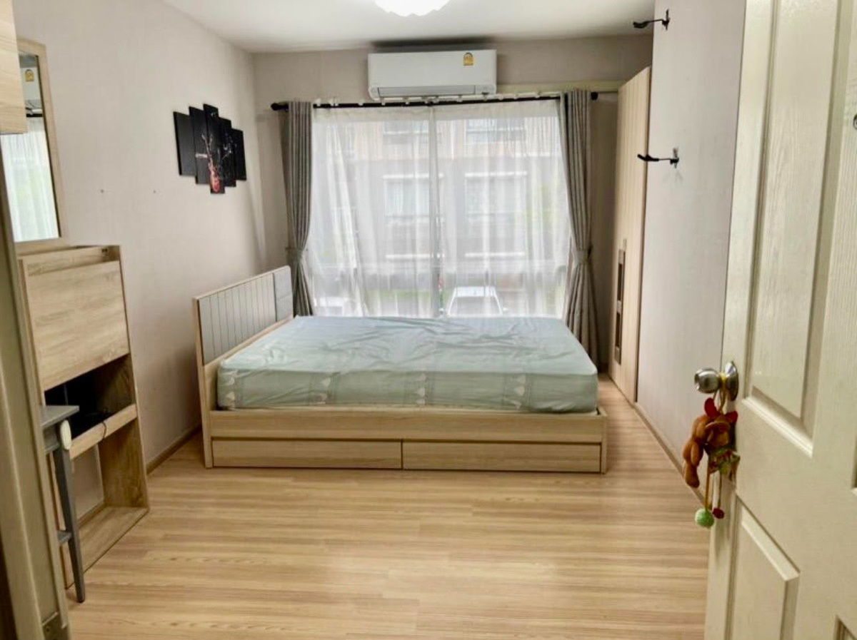 picture code : D91 Plum Condo Ladprao 101 - 15/16