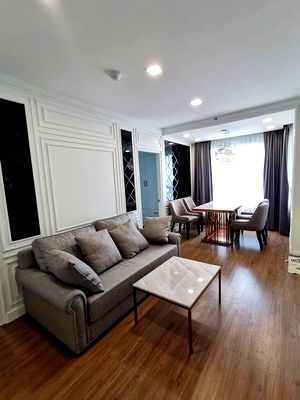 Condos for rent Ratchaphruek Road : Code: KJ8928  for rent U Delight @Talat phlu Station // Line ID: @kjcondo (with @) //