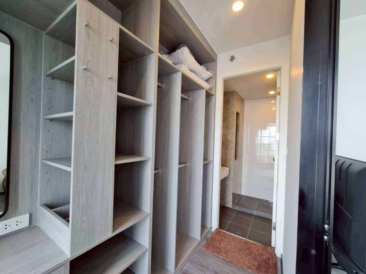 picture PFD-06068 Condo for Rent: THE ORIGIN Sukhumvit Sailuat E22 Station Schedule a viewing ■ Line: @propertyfinder					 					 - 5/9