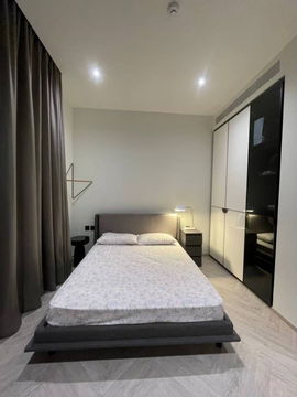 P-119888 Condo for rent Chapter Charoennakhorn-Riverside fully furnished (Confirm again when visit). 
