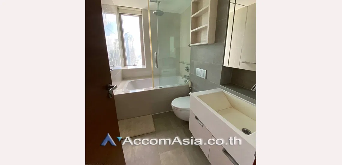รูป 🔼🔽 AccomA 📩 Pet friendly 3 BR Condominium @Ashton Morph 38 (AA30462) - รูปที่ 15/19