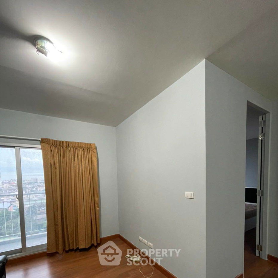 picture 2-BR Condo at The Parkland Ratchada-Thapra near BTS Talat Phlu (ID 597656) - 2/3