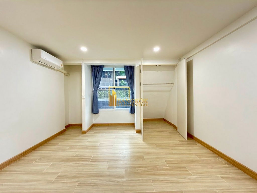 picture Superb 3 Bedroom Townhouse For Rent in Sukhumvit 11 - BR49060TH - 18/38