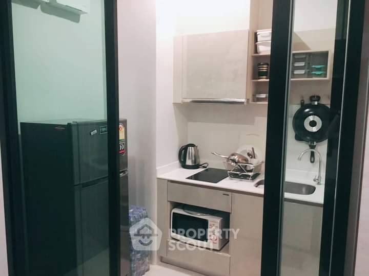 picture 1-BR Condo at The Niche Pride Thong Lo-Phetchaburi in Bang Kapi (ID 1540326) - 7/14