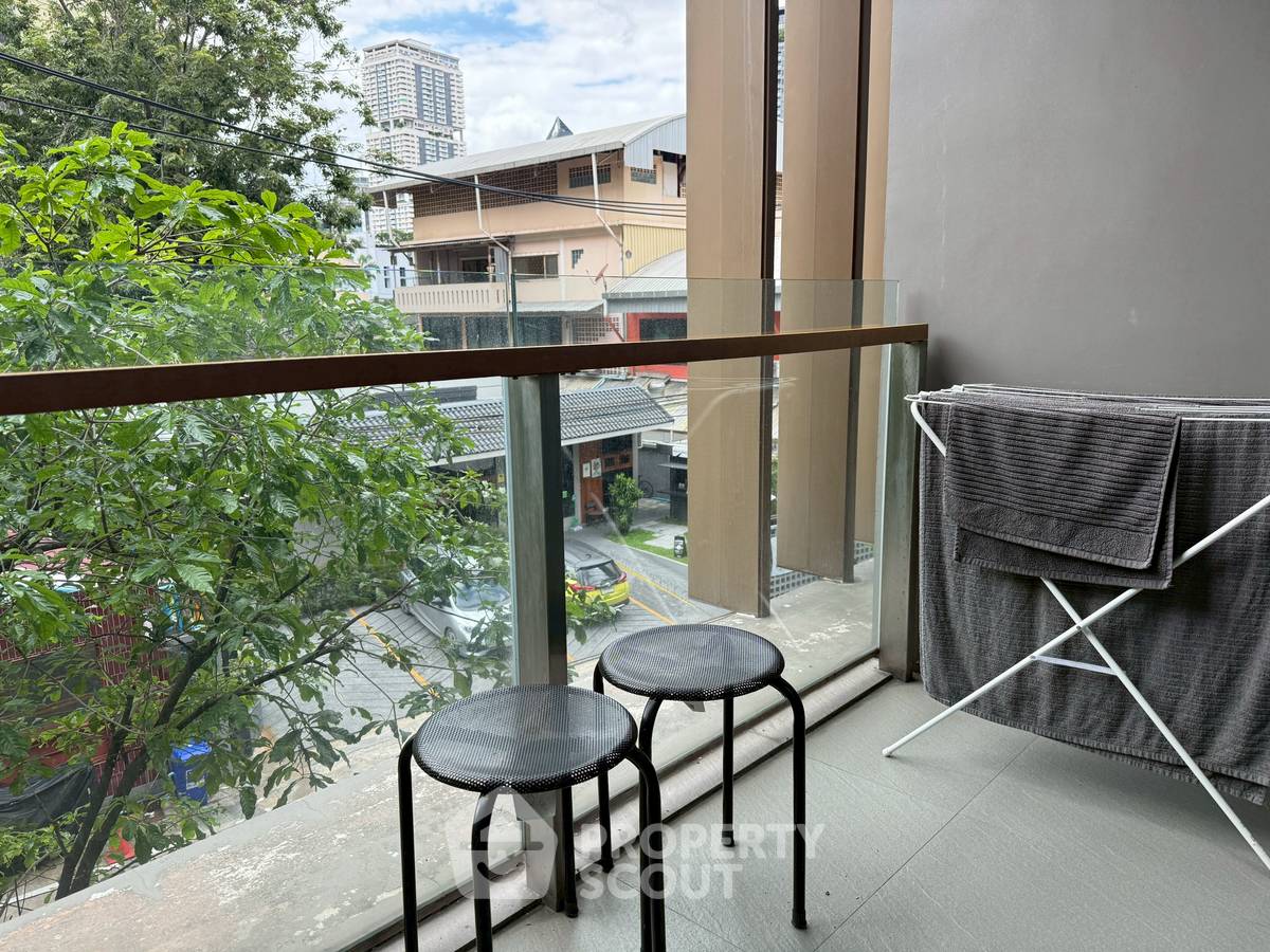 picture 2-BR Condo at Urbitia Thong Lo near BTS Thong Lor (ID 2323297) - 18/18