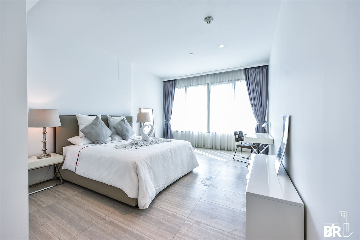 picture 185 Rajadamri The Privilege of Luxury in an Economic Hub Location near BTS Ratchadamri - 9/10