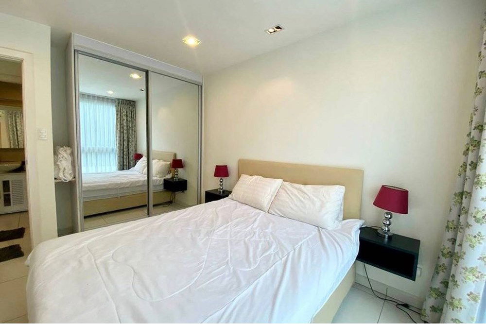 picture [920471004-985] Spacious 1 Bedroom condo, 40 Sqm in Art on the Hill - 4/10