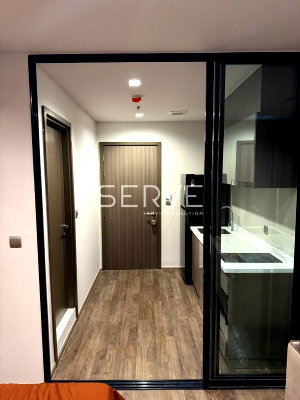 Condos for rent : 1 Bed Super High Fl. 35+  City view Fully furnished  Good Location BTS Ha Yaek Lat Phrao 350 m @ Life Ladprao Valley