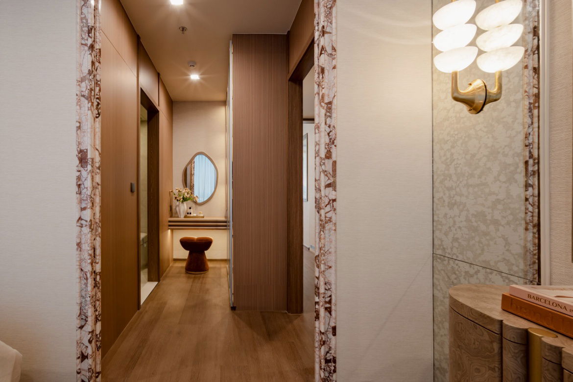 รูป Private Zone‼️ WIDEN by Sansiri สงบ เรียบหรู พร้อมที่จอดรถ 105% เริ่ม 8.9 ล้าน 💎📞061-6161426💚LINE: @wsrcondo - รูปที่ 11/11