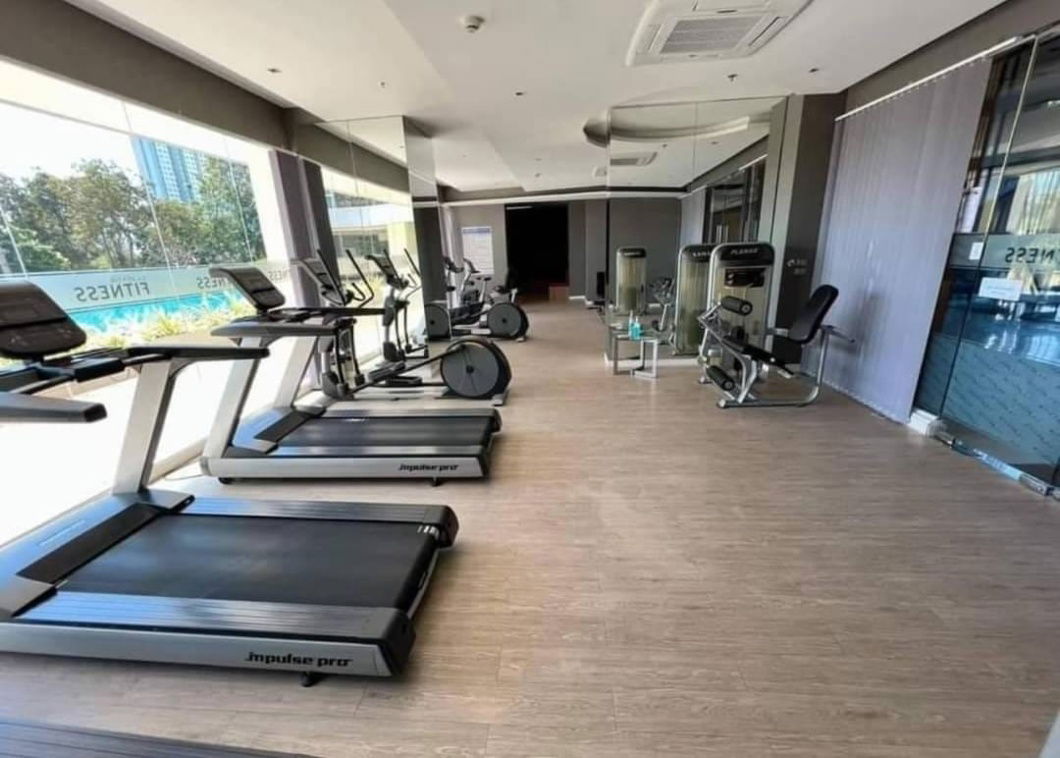 รูป  ลา แซนทิร คอนโด – 1 ห้องนอน (โควตาต่างชาติ) - รูปที่ 4/14
