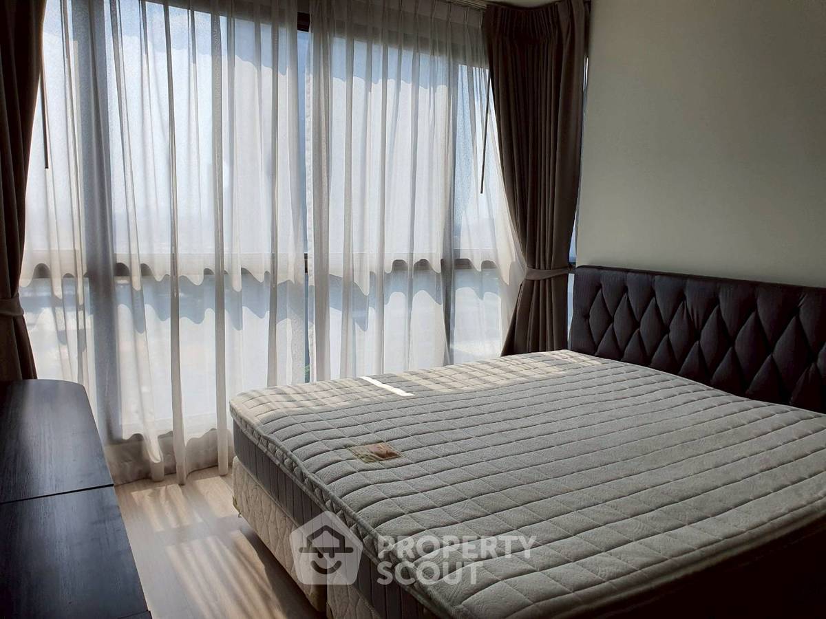 picture 2-BR Condo at Rhythm Sukhumvit 44/1 near BTS Phra Khanong (ID 2322836) - 5/7