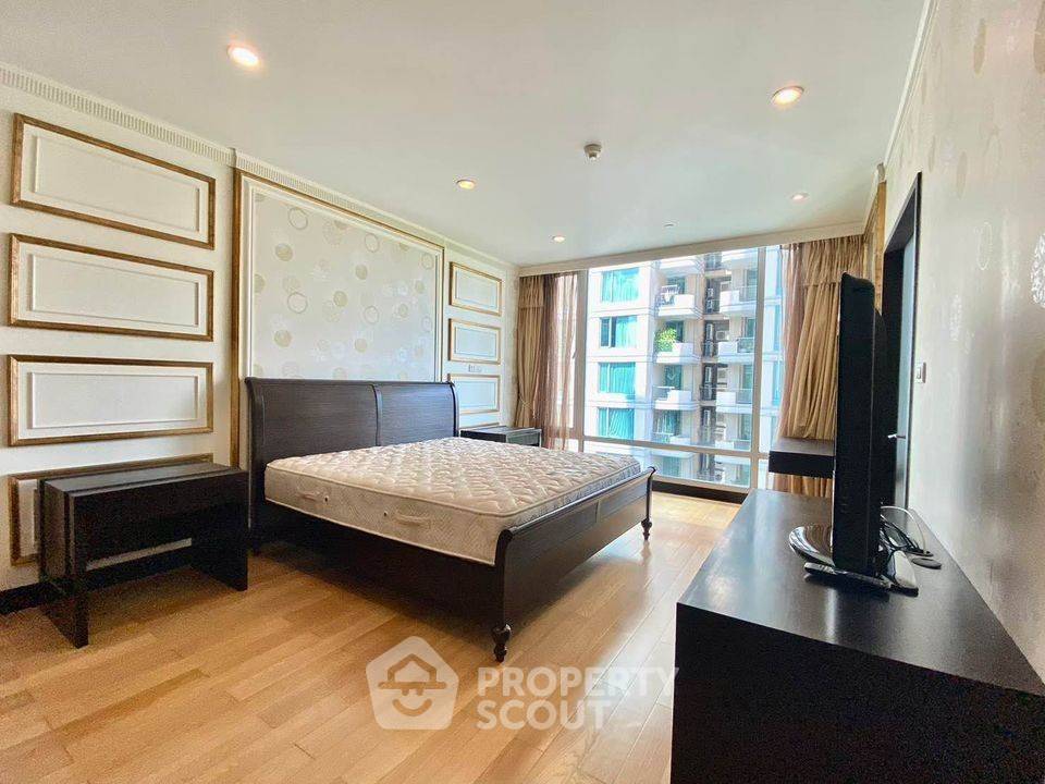 picture 4-BR Condo at The Park Chidlom near BTS Chit Lom (ID 1506577) - 10/20