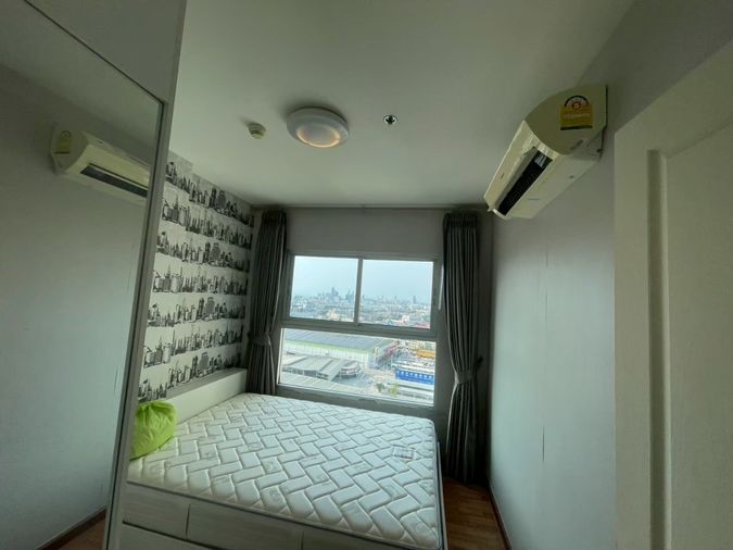 The Trust  South Pattaya floor 18 1bedroom