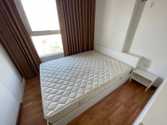 the trust  condo south pattaya floor 14