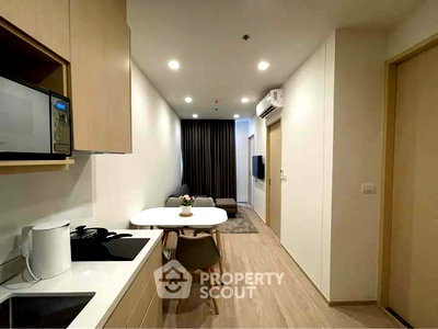 Condos for rent : 1-BR Condo at Noble State 39 near BTS Phrom Phong (ID 993782)