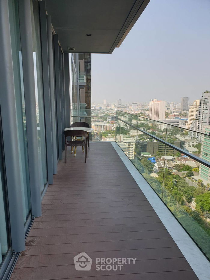 picture 3-BR Condo at Marque Sukhumvit near BTS Phrom Phong (ID 1504709) - 4/6