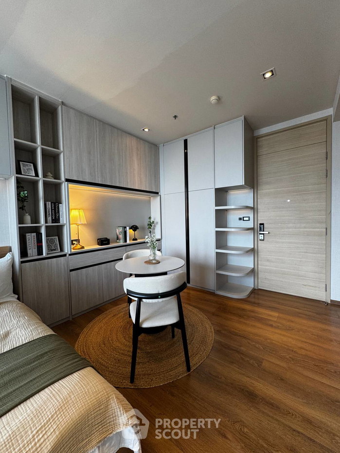 picture 1-BR Condo at Park Origin Phrom Phong near BTS Phrom Phong (ID 508438) - 17/32