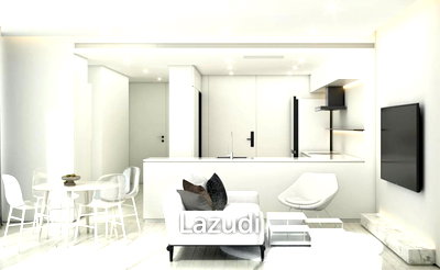 Condos for sale Pattaya-NaKlua Road : 2 Bedrooms 2 Bathrooms 82.28 SQ.M Secret Garden Condominium