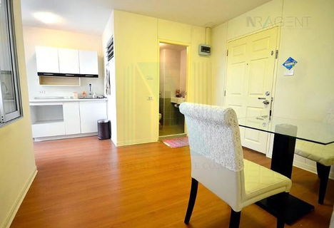 รูปภาพ ให้เช่า ลุมพินี คอนโดทาวน์ บดินทรเดชา-รามคำแหง ชั้น 6 อาคาร D3