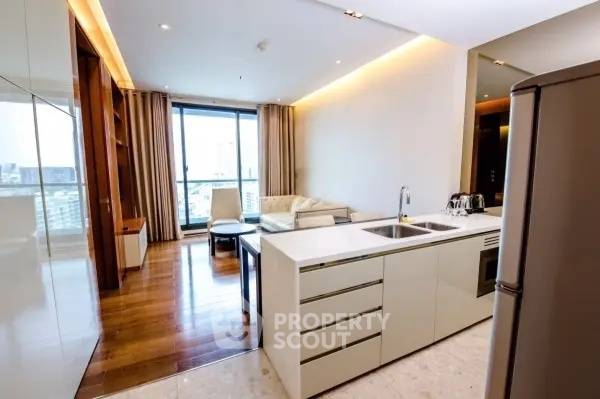 picture 1-BR Condo at The Address Sukhumvit 28 near BTS Phrom Phong (ID 2316948) - 4/4