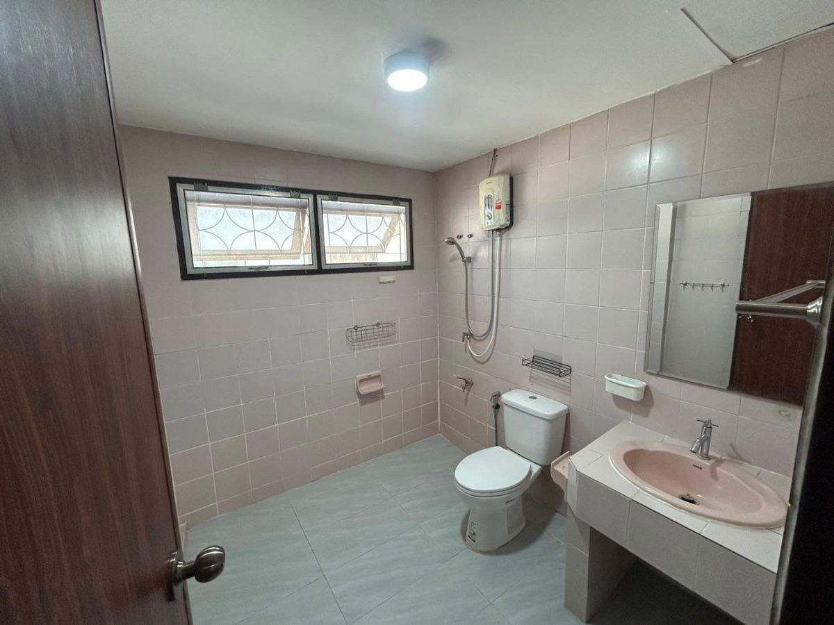 รูป บ้านเดี่ยวให้เช่า หมู่บ้านพลับพลา วิลล่า ซอยทุ่งมังกร 16 - รูปที่ 14/31
