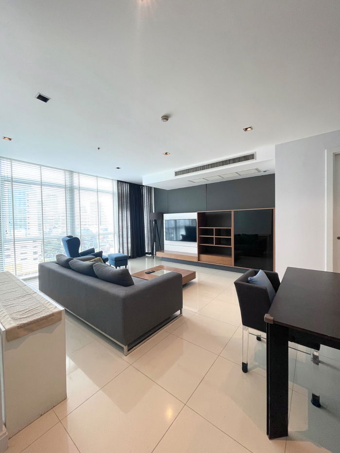 picture Rental residences near BTS Ploenchit Furniture Ready - 2/31