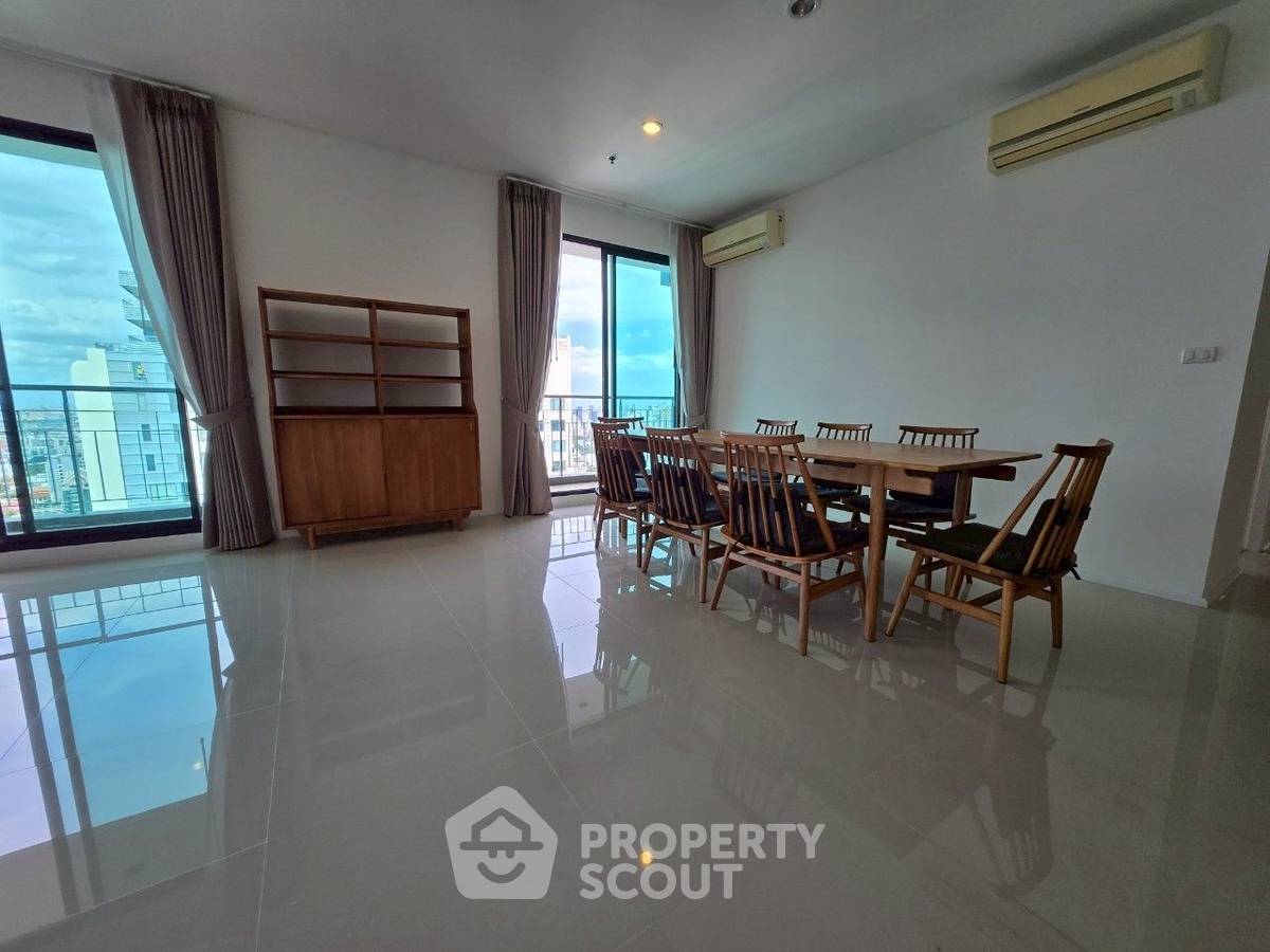 รูป คอนโด 5-ห้องนอน ที่ วิลล่า อโศก ใกล้ MRT เพชรบุรี (ID 2323988) - รูปที่ 3/24