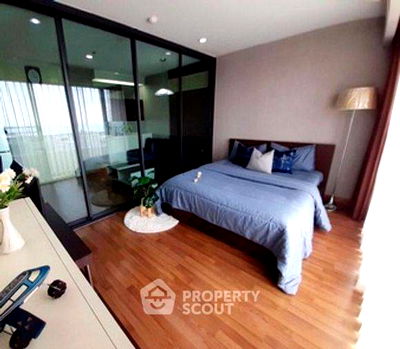 เช่าคอนโด ศรีราชา ชลบุรี : คอนโด 2-ห้องนอน ที่ ศรีราชา คอนโดวิว ใน ศรีราชา (ID 1547843)