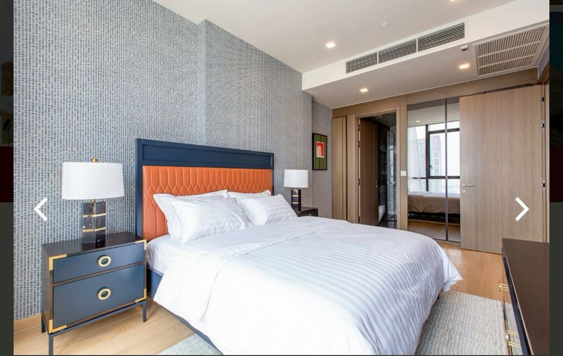 picture For Rent: The Monument Thonglor, beautiful room, Super Luxury level, open view, ready to move in, near BTS Thong Lo.- RW006965 - 5/15