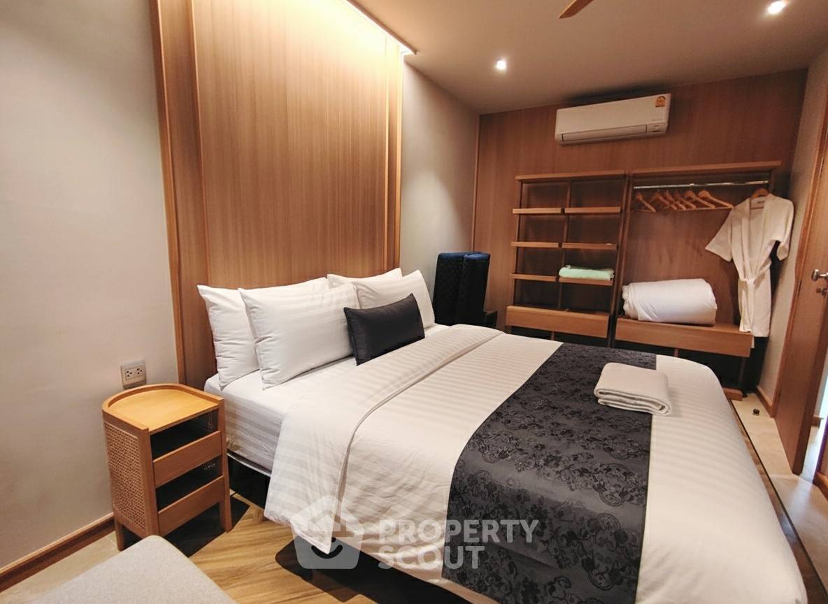 รูป คอนโด 2 ห้องนอน 155 ตร.ม. ขาย ที่ สศารา หัวหิน ใกล้เขาตะเกียบ (ID 2323464) - รูปที่ 4/16