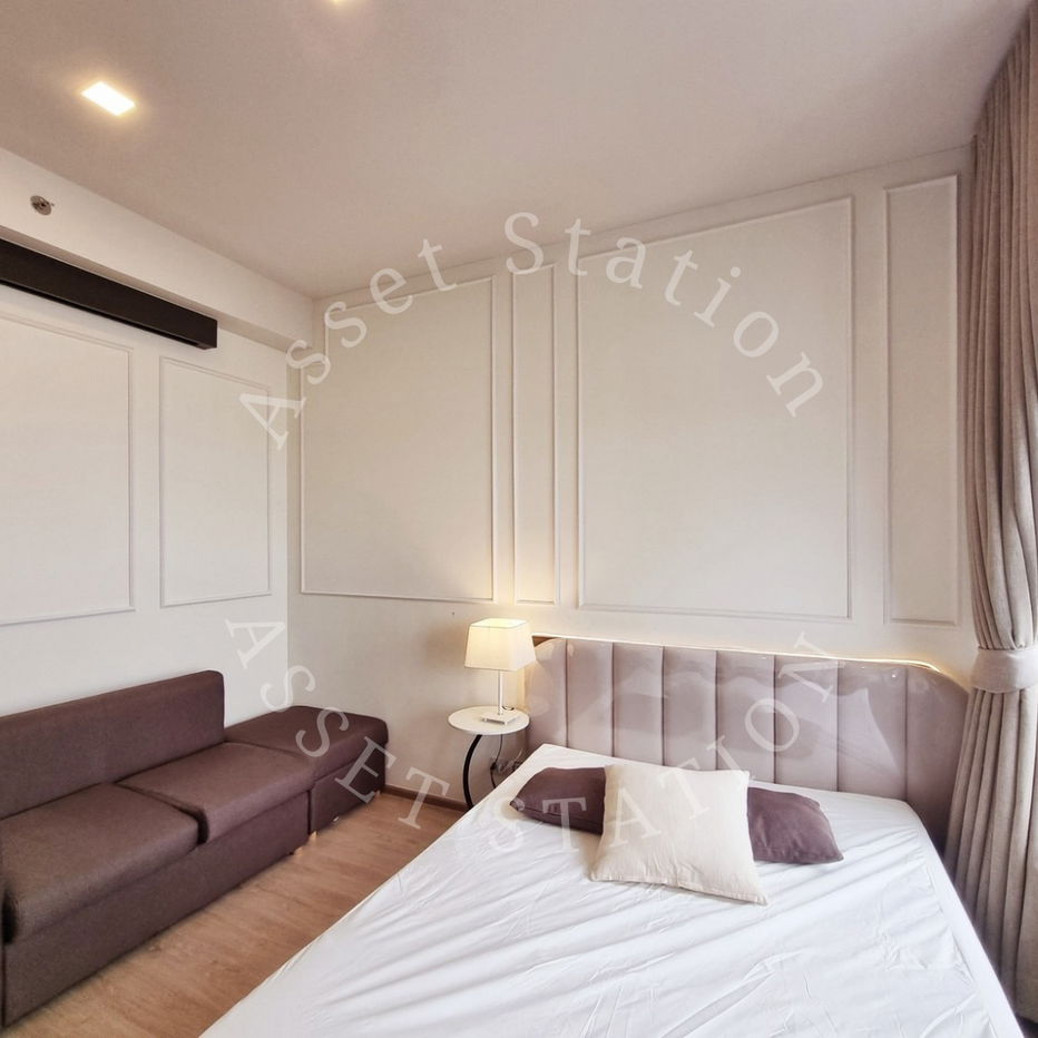 picture 💥 Rooms available! Book today @ Centric Ratchayothin 🏢✨ - 1/10