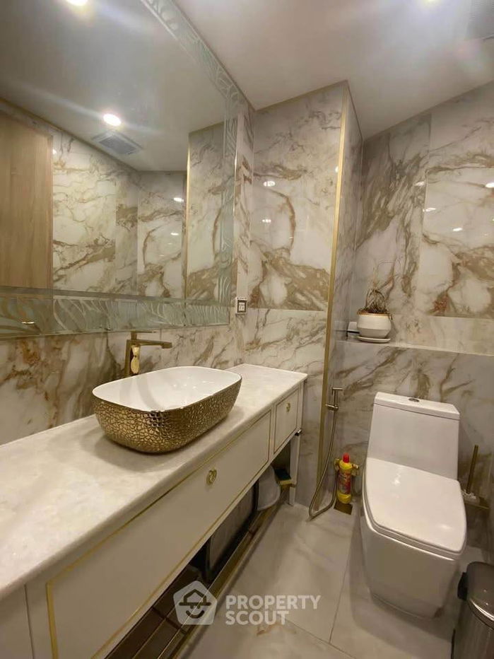 picture 1-BR Condo at Copacabana Beach Jomtien close to Jomtien Beach (ID 2322390) - 6/8