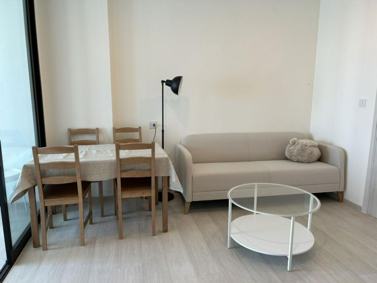 picture PFD-06062 Condo for Rent:  Life Asoke Schedule a viewing ■ Line: @propertyfinder		 - 1/11