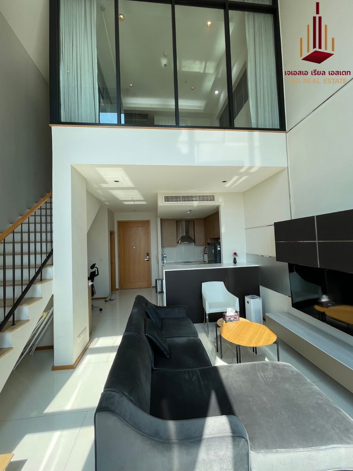 picture ✨ For Rent: The Emporio Place Condo ✨  💰 Only 53,000 THB/month - 1/6