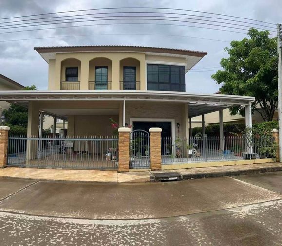 ขายบ้านศุภาลัยทัสคานี ดอนแก้วแม่ริม เชียงใหม่ ขายพร้อมเฟอร์นิเจอร์และเครื่องใช้ไฟฟ้า ใกล้กาดฝรั่งแม่ริม T.094-6511456