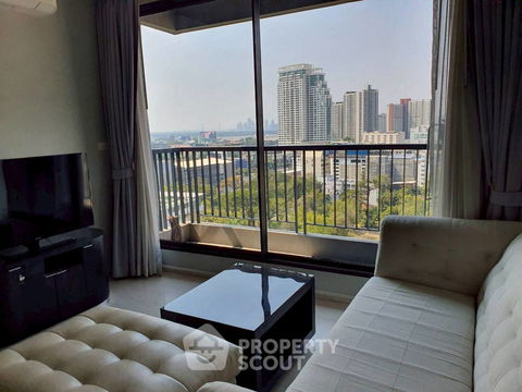 คอนโด 2-ห้องนอน ที่ ริทึ่ม สุขุมวิท 44/1 ใกล้ BTS พระโขนง (ID 2322836)