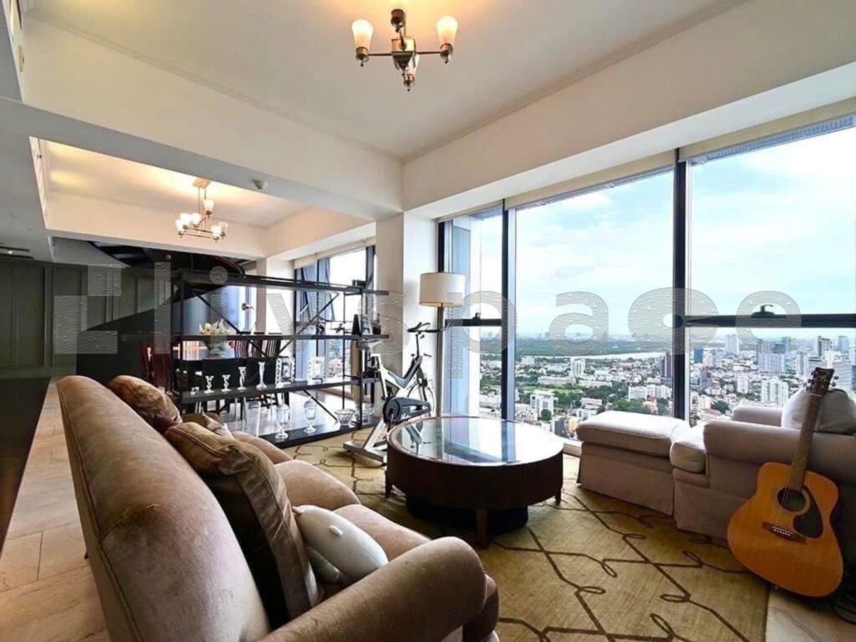 picture ▚ LB197ツ For Rent: The Met, Spacious Like a Home 4 Bedroom DUPLEX, Special Price ⭐ - 5/14