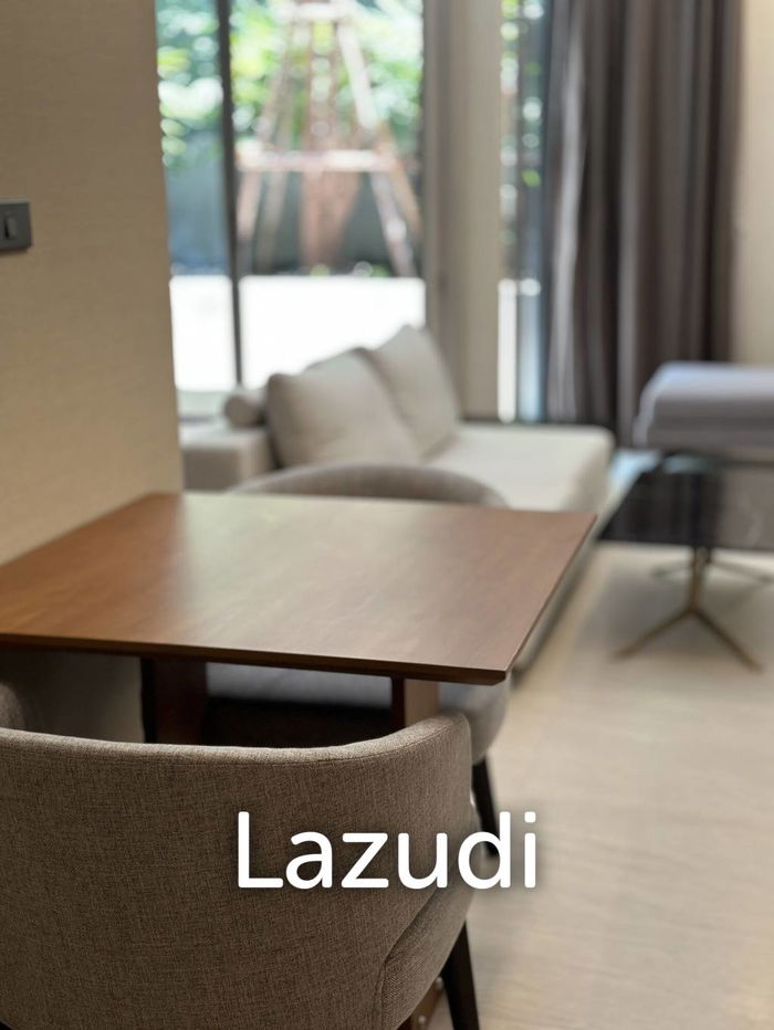 picture 1 bedroom 1 bathroom Condo 36.30 sqm. at FYNN Sukhumvit 31 - 3/11