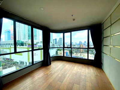 ขายคอนโด : 🏢 ขายคอนโด : Q Chidlom - Phetchaburi (คิว ชิดลม เพชรบุรี)   รหัสทรัพย์ | 📌LNP-C9518 