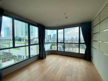 🏢 ขายคอนโด : Q Chidlom - Phetchaburi (คิว ชิดลม เพชรบุรี)   รหัสทรัพย์ | 📌LNP-C9518 