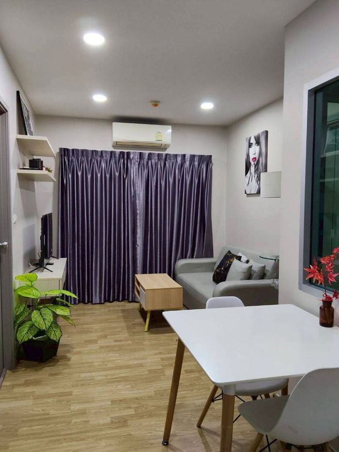 picture For Rent B Condo Unit 45/407(415) - 1/9