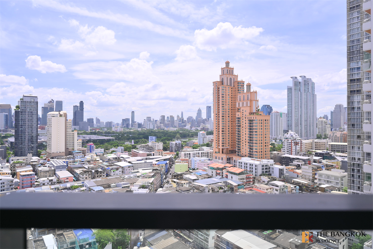 picture Hurry to book!! Limited quantity The Lumpini 24 - 6/10