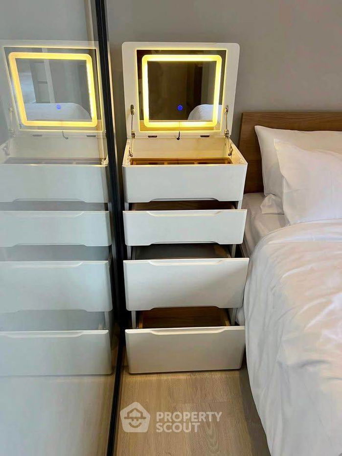 picture 1-BR Condo at M Thonglor 10 near BTS Thong Lor (ID 2078567) - 3/15