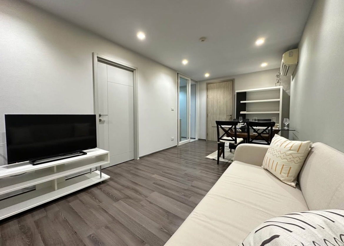 รูป 🎈 For Rent 🏨 Sari by Sansiri (Sukhumvit 64) 🏨JA-257 - รูปที่ 4/8