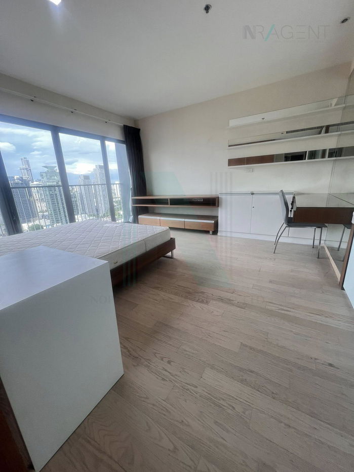 picture 📌 For Rent Condo NOBLE REMIX Building 1, Floor 24,2 bed room, Room size 96 sqm - 6/8