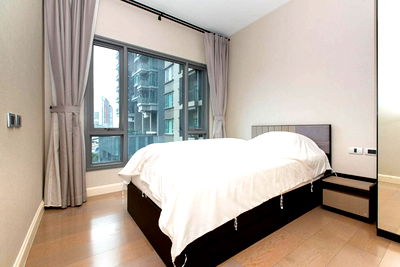 Condos for rent BTS Thong Lo (Thong Lor) : Condo for rent: The Crest Sukhumvit 34 (near BTS Thonglor)
